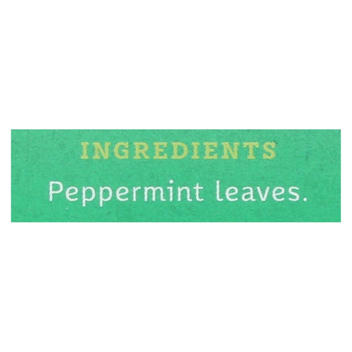 Cozy Farm - Stash Tea Peppermint Herbal Tea (Pack Of 120 Bags)