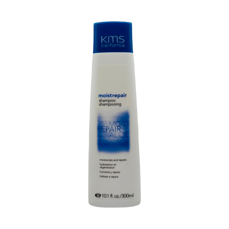 KMS KMS California Moisture Repair Shampoo 10.1oz Shampoo