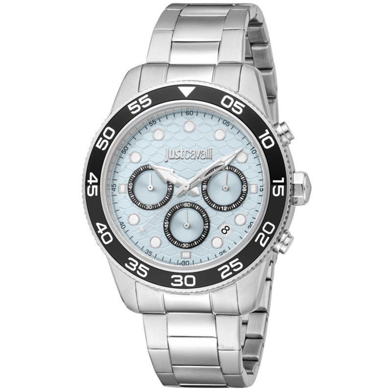 Bids.com Just Cavalli Men's Young Blue Watches