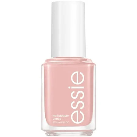 Essie Essie Topless & Barefoot 744 Nail Polish 0.46 oz Nail Polish