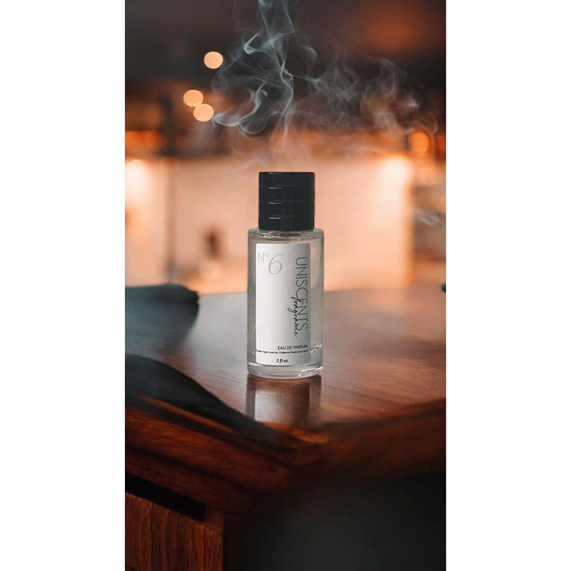 UniScents UniScents No. 6 – Fragrance SPRAY 100ml