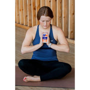 FATCO Skincare Products Stank Stop Deodorant Stick, Grapefruit+Ginger, 1.7 Oz