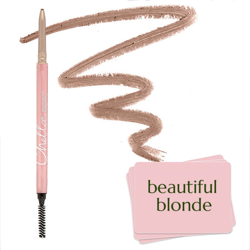 Chella eyebrow pencil Brow & Eye