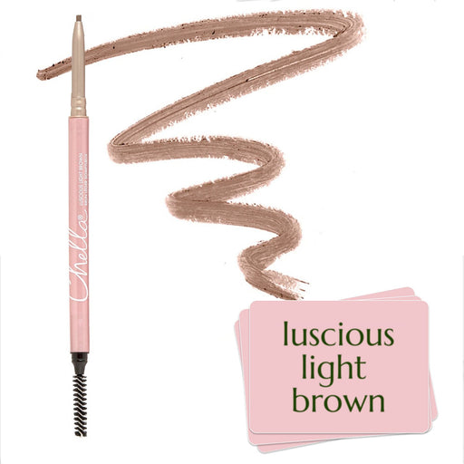 Chella eyebrow pencil Brow & Eye