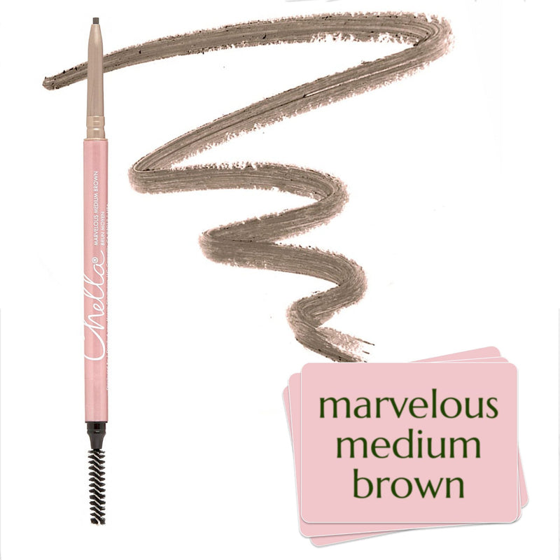 Chella eyebrow pencil Brow & Eye
