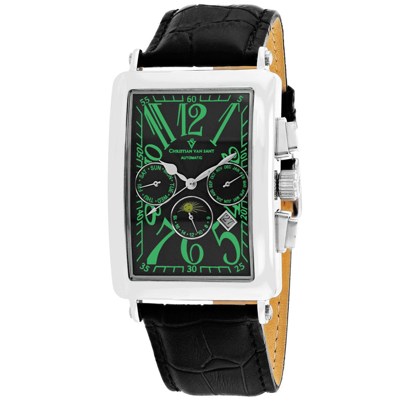 Bids.com Christian Van Sant Men's Prodigy Watches