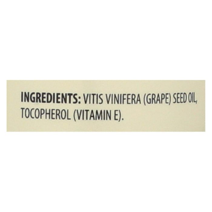 Aura Cacia Grapeseed Skin Care Oil, 4 Fl Oz