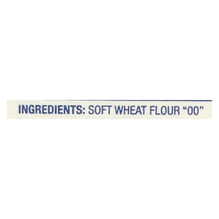 Anna Extra Fine Flour - Anna 00 Flour - 2.2 lb x 10 - Case of 10