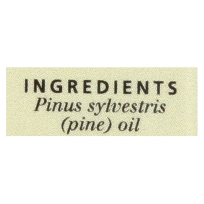 Aura Cacia Pure Essential Oil Pine (0.5 Fl Oz)