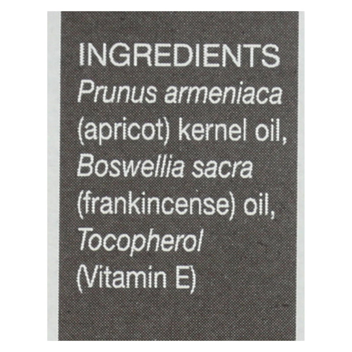 Aura Cacia Frankincense Essential Oil Roll-On (4-Pack)