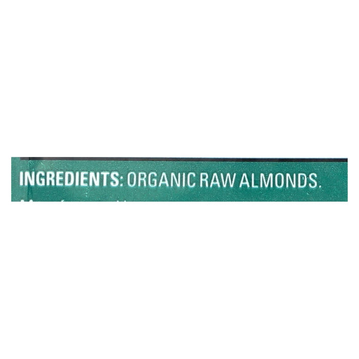 Artisana Organic Raw Almond Butter Squeeze Packs (Pack of 10) - 1.06 Oz Each