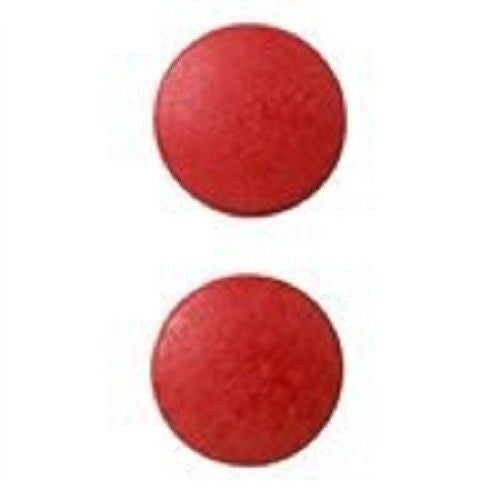 Upsher-Smith Upsher-Smith Pharma 325 Mg De Sulfato Ferroso CE Tabletas, 1000ct