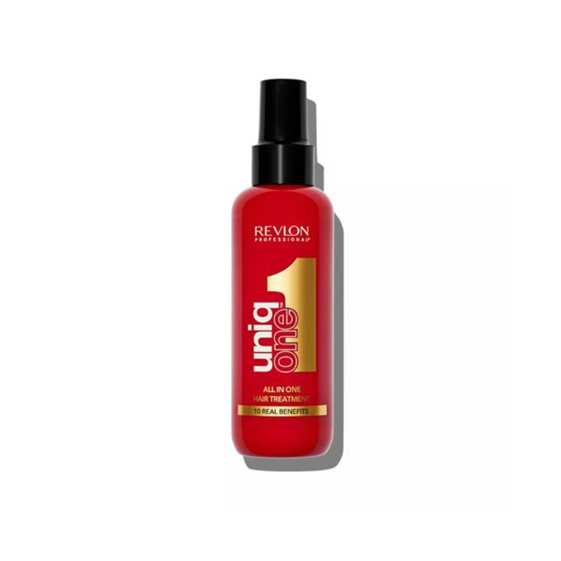 Revlon Revlon Professional UniqOne All In One Treatment 150ml Hair Care White Smoke