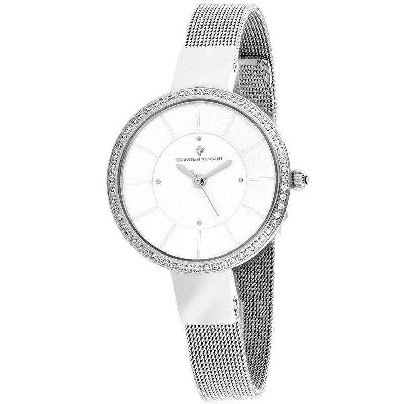 Bids.com Christian Van Sant Women's Reign Watches