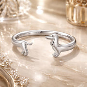Bids.com S925 Sterling Silver Oxidized Ring for Men Rings