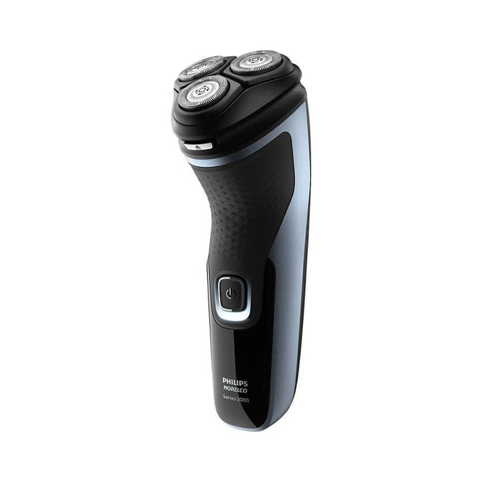 Philips Norelco Dry Men's Rechargeable Electric Shaver 2500 - S1311/82 - 16 Oz