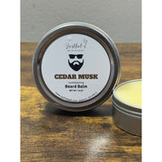 Lustful Bath, LLC LUSTFUL CONDITIONING BEARD BALM Beard Oil