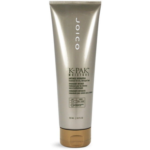 Joico Joico Pack De 3 - K-Pak Humedad Intensa Hidratante, 8.5 Oz Hair Care