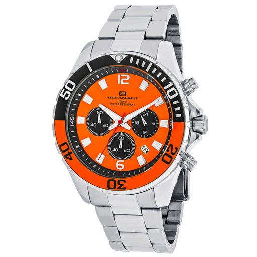 Bids.com Oceanaut Men's Sevilla Watches
