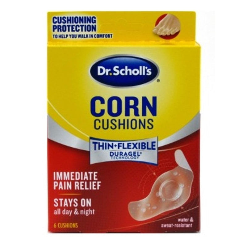 Dr. Scholl's Dr. Scholl's Corn Cushions Corn