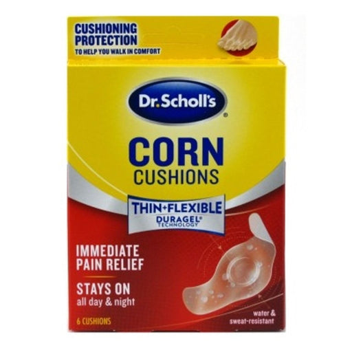 Dr. Scholl's Dr. Scholl's Corn Cushions Corn
