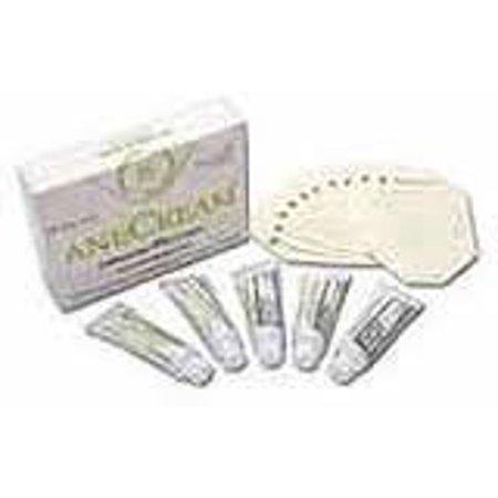 AneCream5 AneCream5 Anecream 4% Tega Patch Kit 5X5 Gm Medicine Cabinets