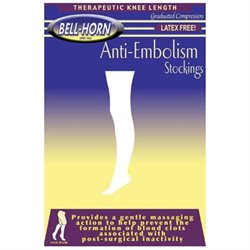 0 Antiemb 18Mmhg Th Ct Bge 2X Medical