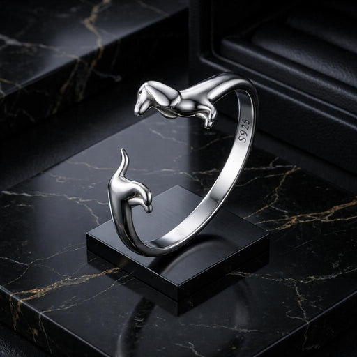 Bids.com S925 Sterling Silver Oxidized Ring for Men Rings