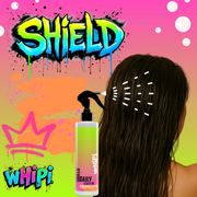 Whipi Co SHIELD- Crown Whip- Protection Mist