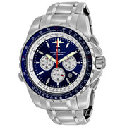 Bids.com Oceanaut Men's Aviador Pilot Watches