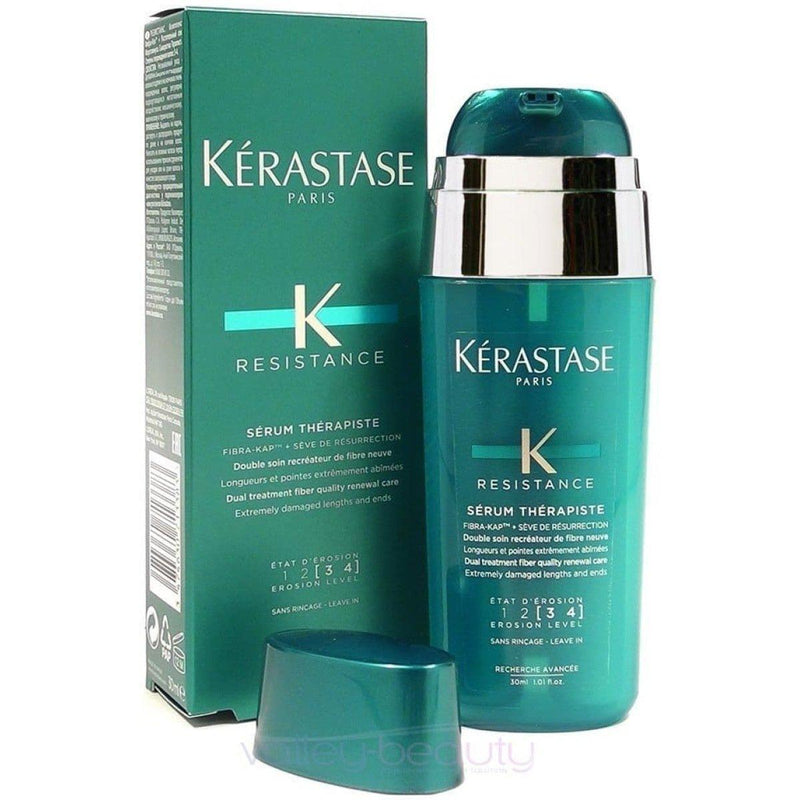 Kerastase Kerastase Kérastase Resistance Thérapiste Serum 30 Ml Hair Care