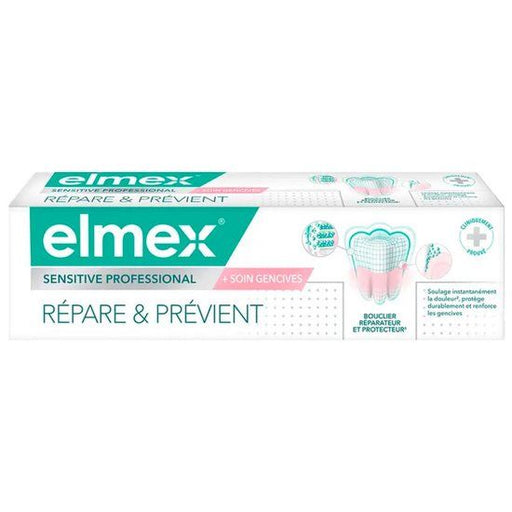 Elmex Elmex Sensitive Professional Repair & Prevent 75 ml Toothpaste