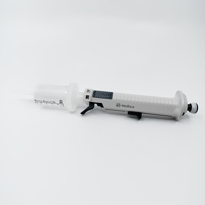 Medisca MEDISCA Precision Transfer Pipette / Dispenser Science & Laboratory