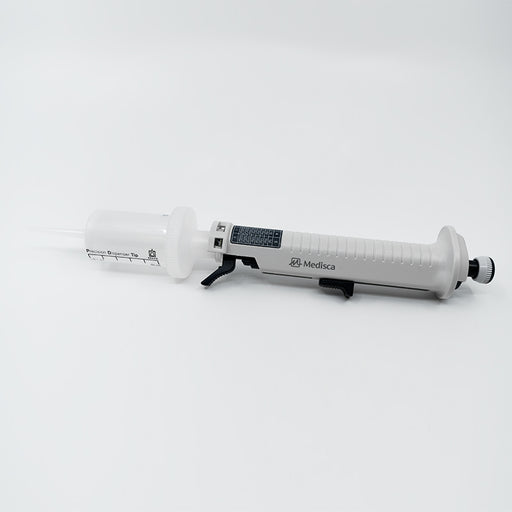 Medisca MEDISCA Precision Transfer Pipette / Dispenser Science & Laboratory Lavender