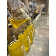 MION Artisan Soap Co. Body Butter | High in Essential Vitamins and Fatty Acids