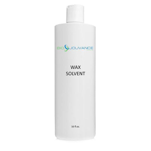 Bio Jouvance Paris Consumer Wax Solvent Wholesale
