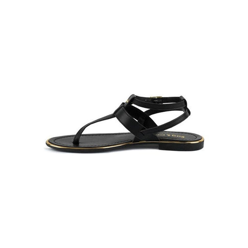 Irene Flat Thong Sandals