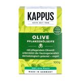 Kappus web Kappus (web) Avocado Oil Natural Toilet Soap For Children 100 G Bath & Body