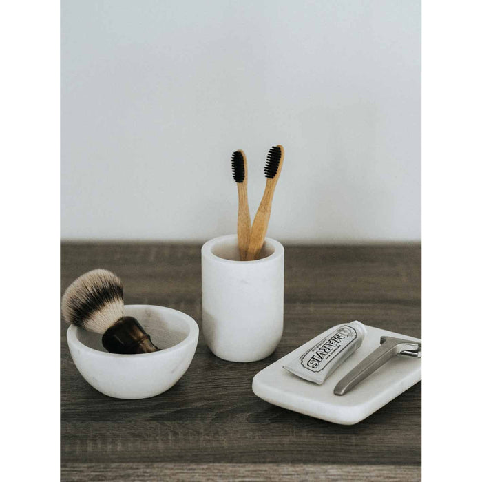 Supply - Marble Accessories Set