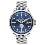 Bids.com Mathey Tissot Men's Elica Watches