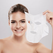 Bio Jouvance Paris Consumer Botanical Placenta Leave-On Masque Retail