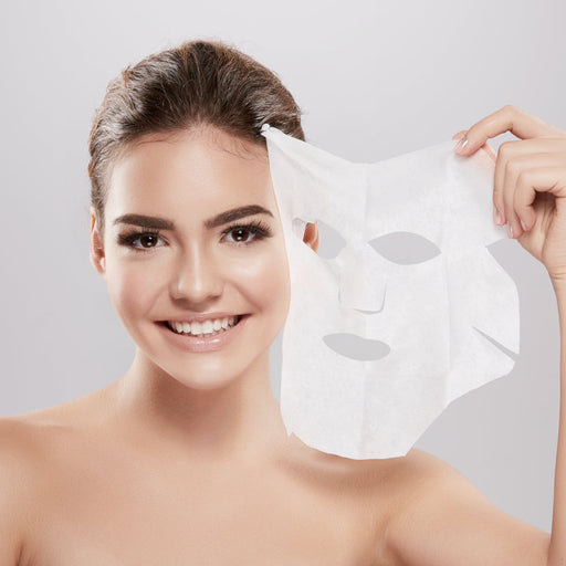 Bio Jouvance Paris Consumer Botanical Placenta Leave-On Masque Retail