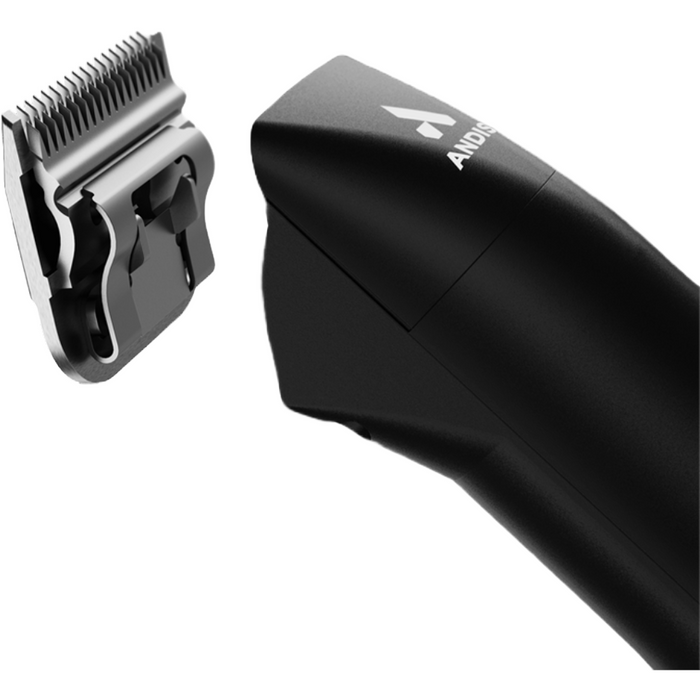 Andis Professional Ultraedge Bgrc Detachable Blade Clipper #560249