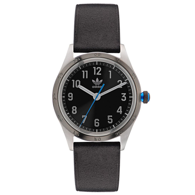 Bids.com Adidas Men's Originals Style Code Four Watches