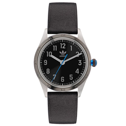 Bids.com Adidas Men's Originals Style Code Four Watches White Smoke