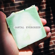 Sparkling Wildflower LLC. Bar Soap Bath