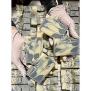 MION Artisan Soap Co. Tropical Rain | Shea Butter Soap