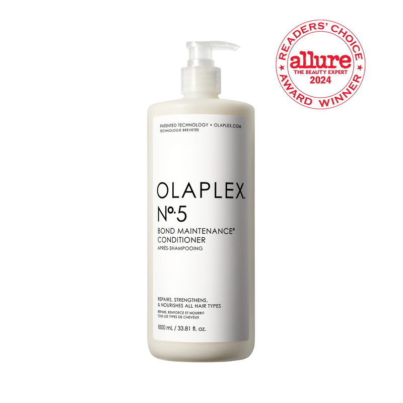 Nava Beauty Olaplex No.5 Bond Maintenance Conditioner Black 33.81 OZ