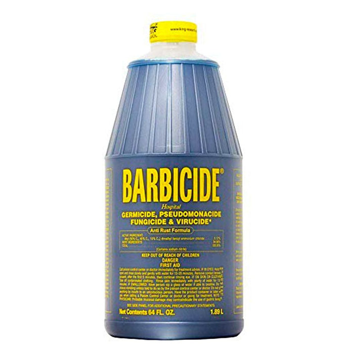 Barbicide Concentrate Disinfectant