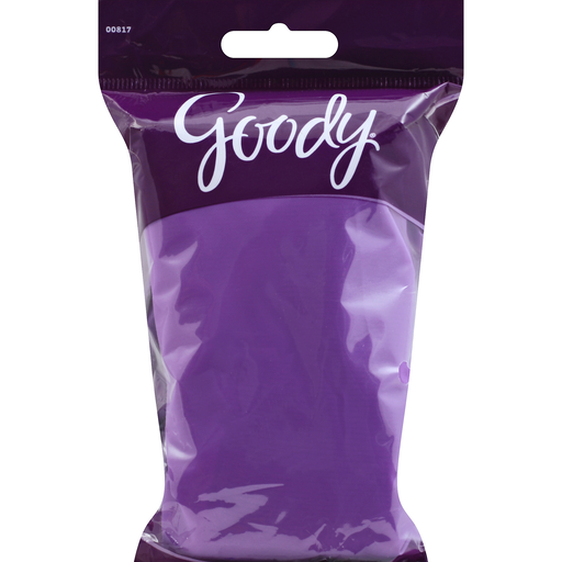 Goody Goody Start. Style. Finish. Shower Cap, Terry Lined, 1 Start, Design